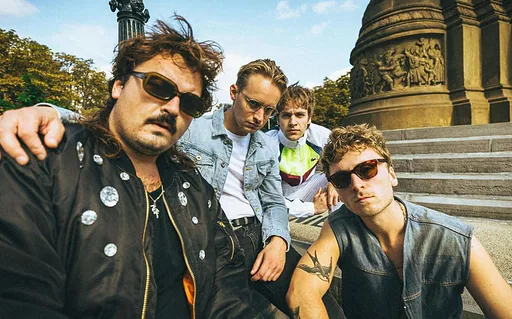 Wodan Boys · MEZZ, Breda · za 24 okt 2026