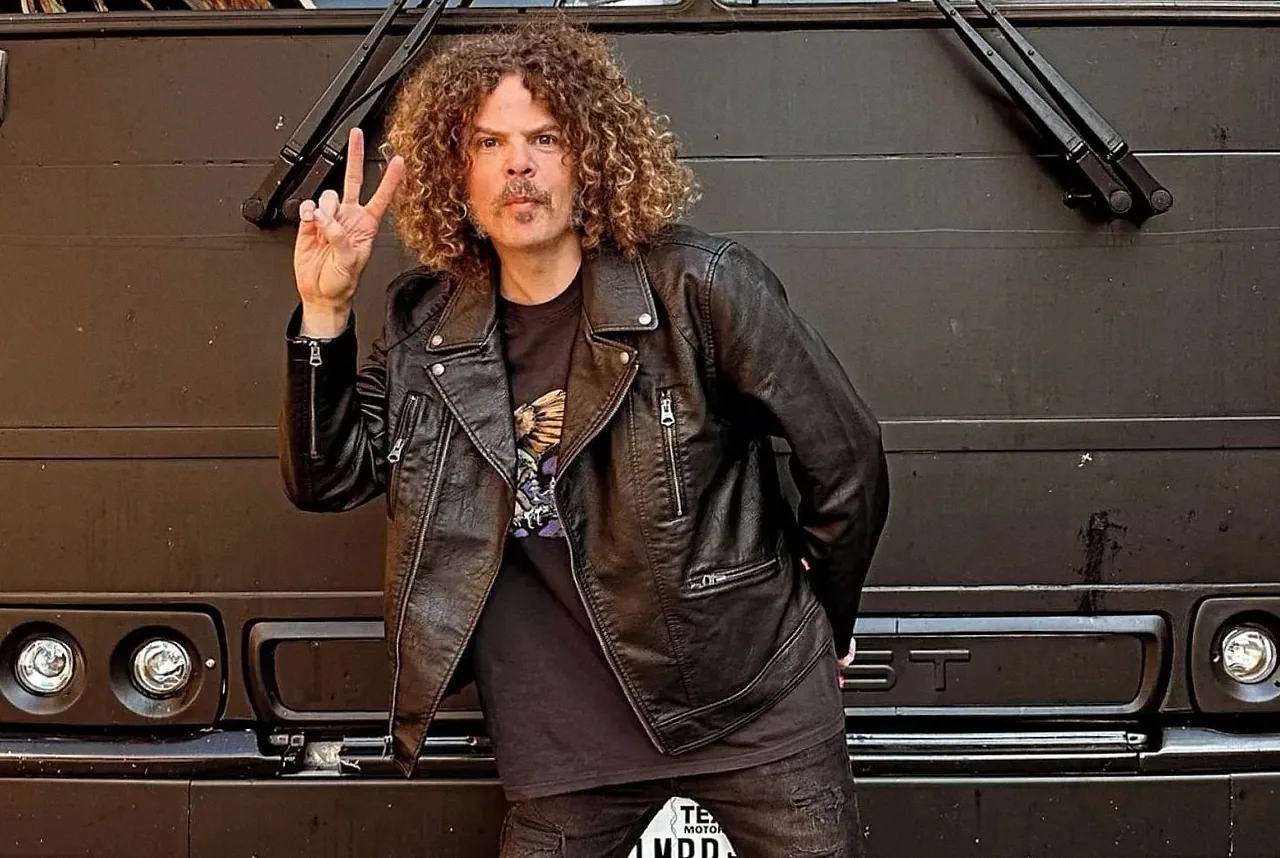 WOLFMOTHER · Hedon, Zwolle · do 20 aug 2026