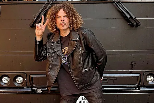 WOLFMOTHER · Hedon, Zwolle · do 20 aug 2026