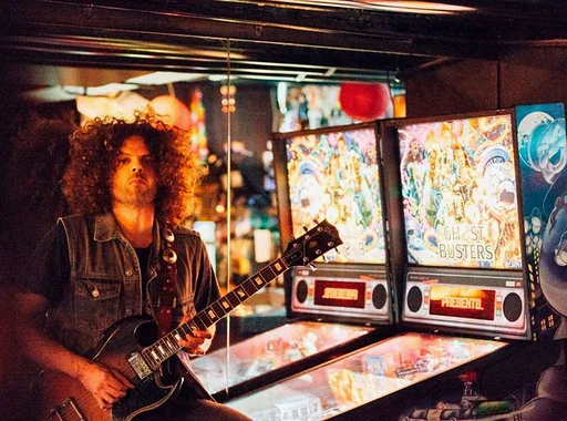 Wolfmother · TivoliVredenburg, Utrecht · za 8 aug 2026