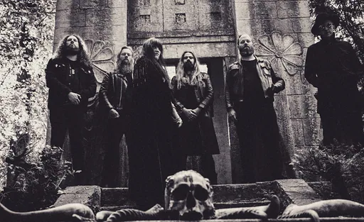 Wolvennest + Satanic Witch · Groene Engel, Oss · za 23 jan 2027