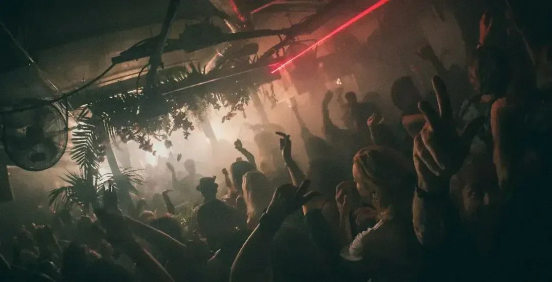 Wolvenroedel <3 Familiar Music @ WTC (Saturday) · WTC Amsterdam, Amsterdam · Sat, 24 Oct 2026