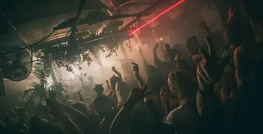Wolvenroedel Presents: Onder Ons @ WTC (Friday) · WTC Amsterdam, Amsterdam · Fri, 23 Oct 2026