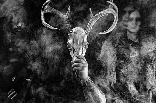 Wolves in the Throne Room · TivoliVredenburg, Utrecht · di 11 aug 2026