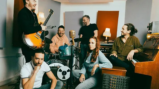 Wonder 45 (UK) · De Peppel, Zeist · zo 22 nov 2026