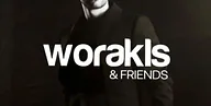 Worakls & friends · WestWeelde, Amsterdam · do 22 okt 2026