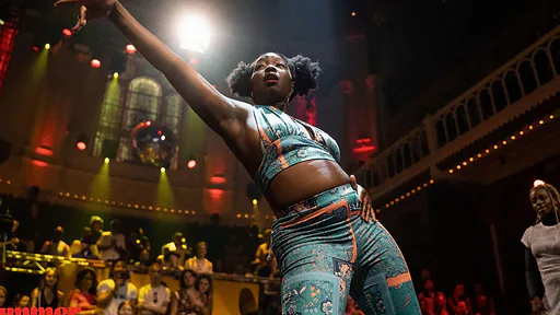 Work It, Whack It · Paradiso, Amsterdam · wo 26 aug 2026