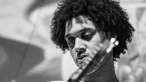 World Sessions: Santana Tribute · Grounds, Rotterdam · do 12 nov 2026