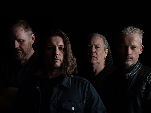 Wounded (NL) · Vera, Groningen · za 17 okt 2026