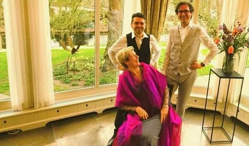 Wouter Harbers, Annemarie de Jong en Pablo Gregorian – Opera Highlights · Cultureel Centrum Bullekerk, Zaandam · do 29 apr 2027