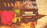 Wouter Harbers & Strijkkwartet Romance – Ontroerende Adagios · Cultureel Centrum Bullekerk, Zaandam · wo 30 sep 2026
