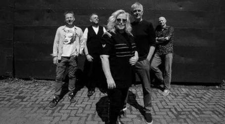 WOW Factor · Metropool Hengelo, Hengelo · Fri, 6 Nov 2026