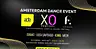 XO Festival · Bar Rouge, Amsterdam · za 24 okt 2026