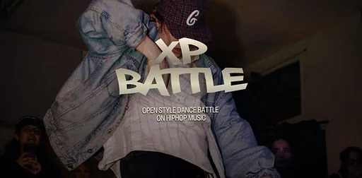 XP Battle · Fluor, Amersfoort · za 26 sep 2026