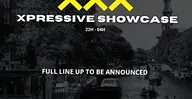 Xpressive Showcase · 50:HERTZ House & Techno Cafe Rembrandt Square, Amsterdam · za 24 okt 2026