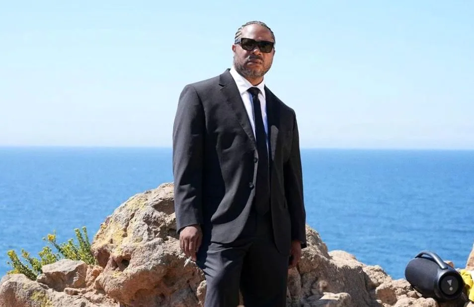 Xzibit · Poppodium Bolwerk, Sneek · wo 18 nov 2026