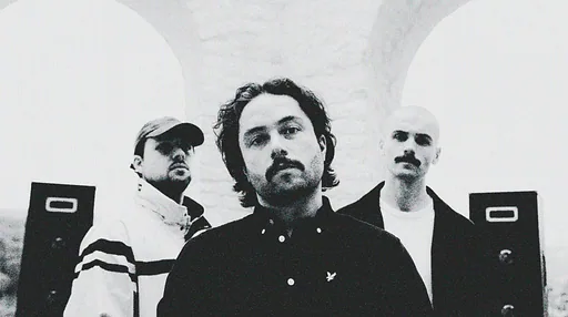 YARD · Toekomstmuziek, Amsterdam · Thu, 12 Nov 2026