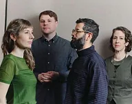 Yarn/Wire: Midnight Choir by Michael Gordon · November Music, 's-Hertogenbosch · zo 22 nov 2026