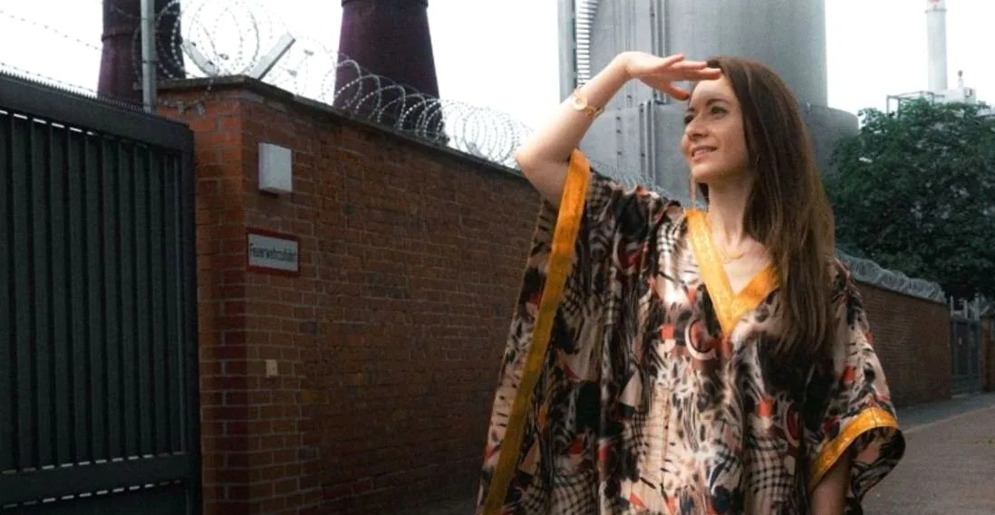Yazz Ahmed - A Paradise in the Hold · Amare, Den Haag · za 7 nov 2026