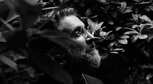 Yehezkel Raz · Westergasfabriek, Gashouder, Amsterdam · Sat, 21 Nov 2026