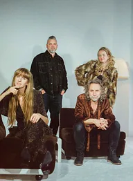 Yellofox · Theater op Zolder, Creil · Fri, 13 Nov 2026