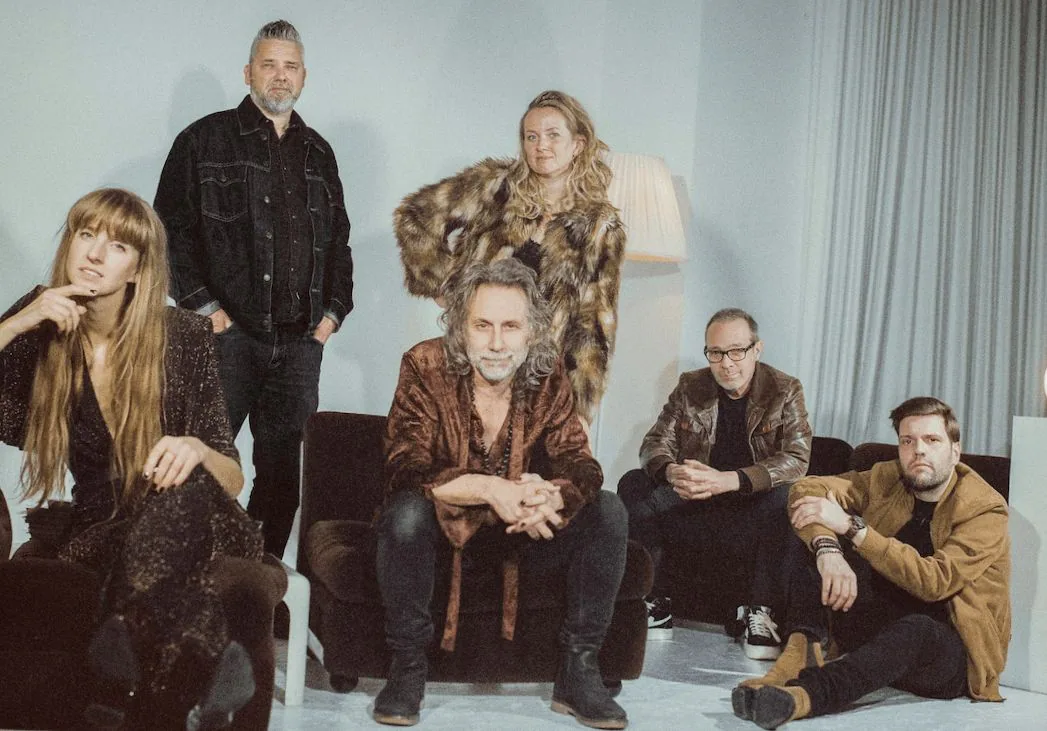Yellofox · Theaterkerk Hemels, Twisk · za 3 apr 2027