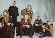 Yellofox · Theaterkerk Hemels, Twisk · za 3 apr 2027