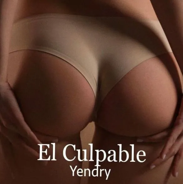 YENDRY · Paradiso, Amsterdam · Fri, 19 Feb 2027
