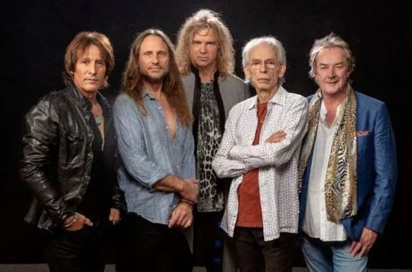 YES · TivoliVredenburg, Utrecht · wo 19 mei 2027