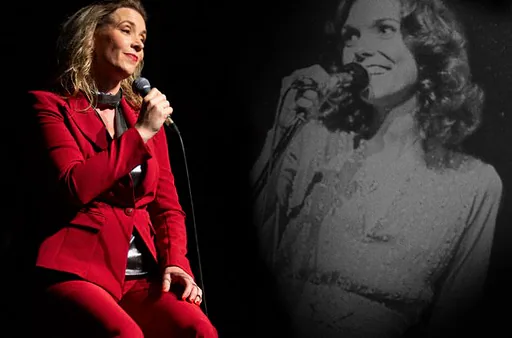 Yesterday Once More - a Karen Carpenter Tribute · Parkgebouw, Rijssen · do 11 mrt 2027