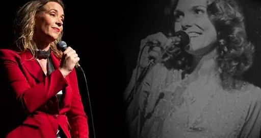 Yesterday Once More: a Karen Carpenter Tribute - Judith Koch & Band · Kennemer Theater, Beverwijk · za 13 mrt 2027