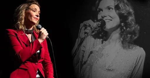 Yesterday once more - a Karen Carpenter Tribute - Judith Koch & Band · De Kring Roosendaal, Roosendaal · zo 7 mrt 2027
