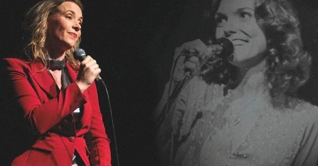 Yesterday Once More - A Karen Carpenter Tribute - Judith Koch & band · DE KOM, Nieuwegein · vr 18 dec 2026