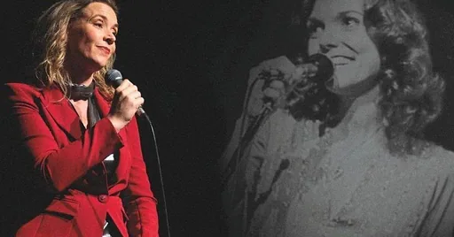 Yesterday Once More - A Karen Carpenter Tribute - Judith Koch & band · DE KOM, Nieuwegein · vr 18 dec 2026