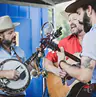 Yonder Boys · De Spot, Middelburg · zo 18 okt 2026