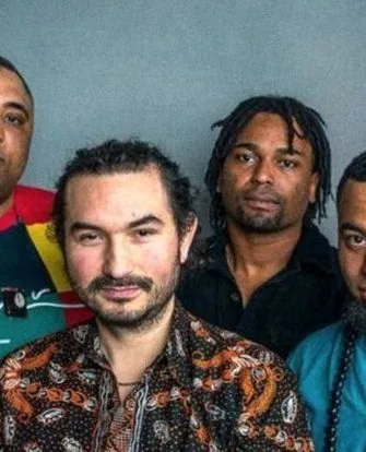 Yoràn Vroom’s Group of Friends · Muziekgebouw Eindhoven, Eindhoven · Sat, 19 Dec 2026