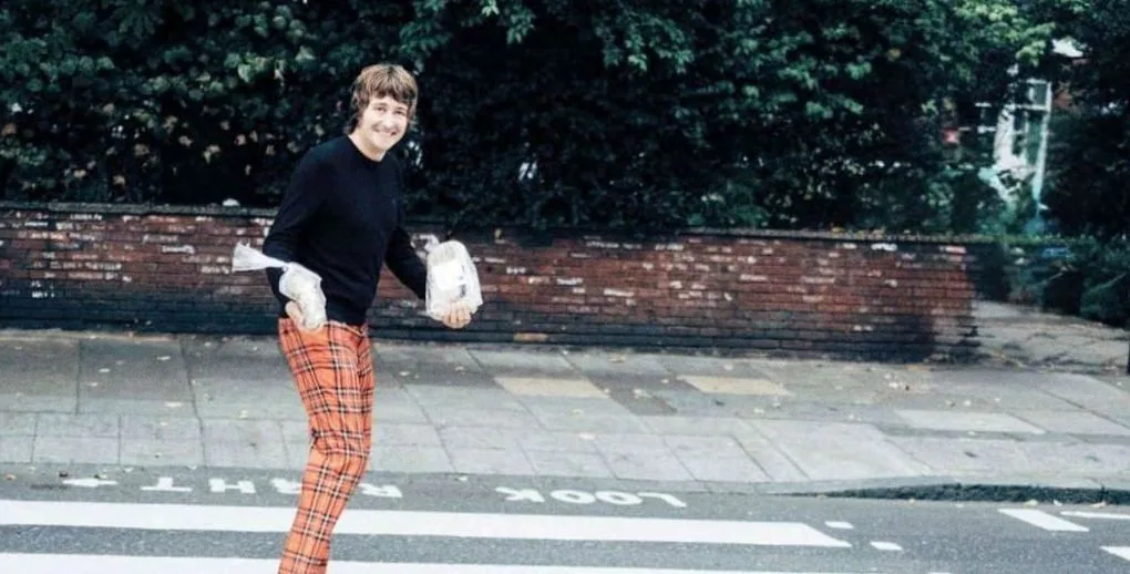 Yorick van Norden - Abbey Road: The Beatles, Pink Floyd en ik · Schouwburg Cuijk, Cuijk · vr 19 mrt 2027