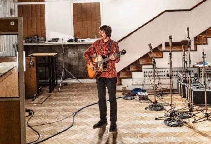 Yorick van Norden – Abbey Road: The Beatles, Pink Floyd en ik · Theater De Tuin, Nieuwkoop · Sat, 9 Jan 2027