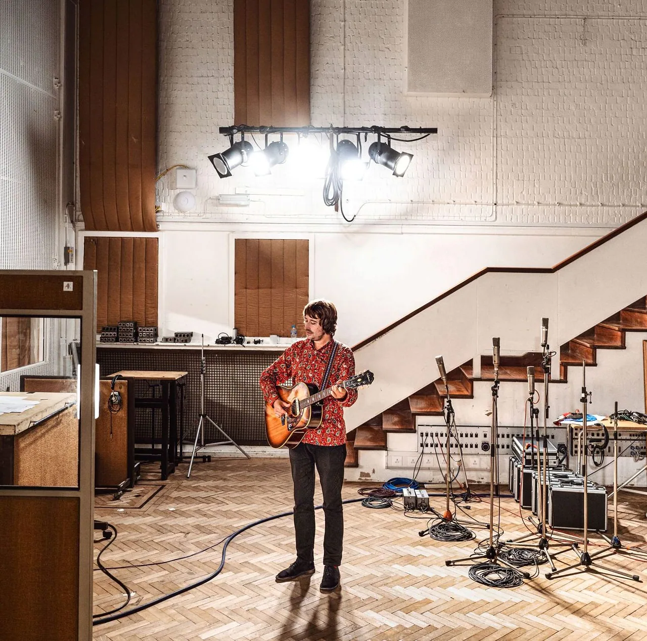 Yorick van Norden - Abbey Road: The Beatles, Pink Floyd en ik · Theater De Muze, Noordwijk · wo 21 apr 2027