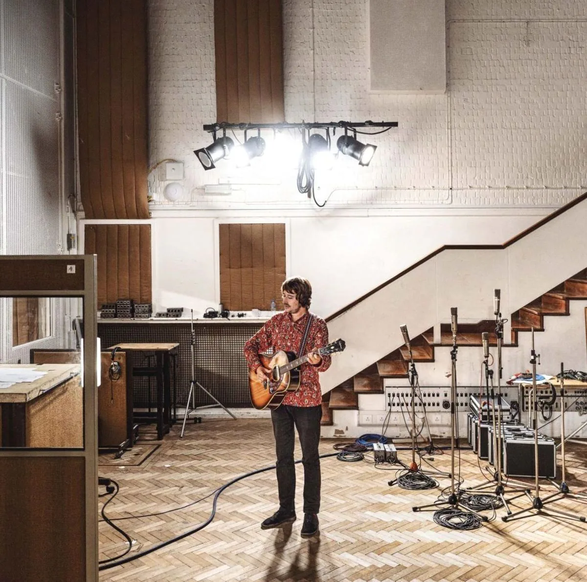 Yorick van Norden · M C De Toonzaal, Den Bosch · vr 16 okt 2026