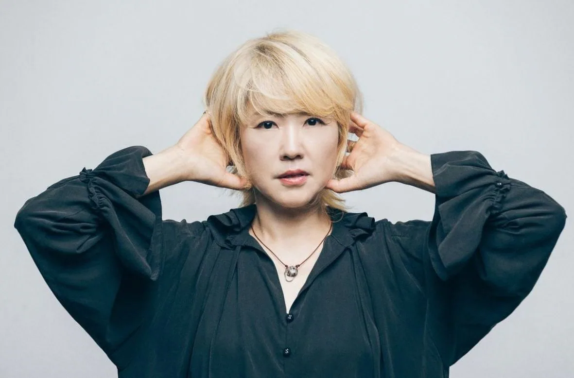 Youn Sun Nah — achtergrondafbeelding