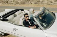 Young Gun Silver Fox · SPOT / Stadsschouwburg, Groningen · Fri, 29 Jan 2027
