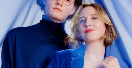 Young talent – Roza Herwig & Julius Backer - Delft Chamber Music Festival 2026 · Theater De Veste, Delft · za 12 sep 2026