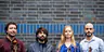 Young talent - Terminus Quartet - Delft Chamber Music Festival 2026 · Theater De Veste, Delft · vr 11 sep 2026