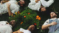 Young the Giant · De Oosterpoort, Groningen · di 13 okt 2026