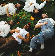 Young The Giant · Effenaar, Eindhoven · wo 14 okt 2026
