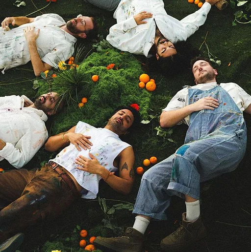 Young The Giant · Effenaar, Eindhoven · wo 14 okt 2026