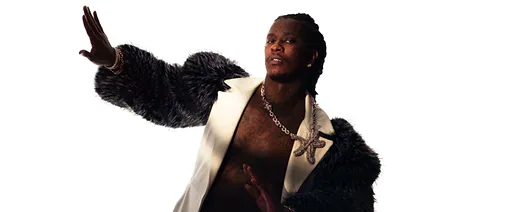 YSL Records & Young Thug Presents: The New Generation Tour · AFAS Live, Amsterdam · wo 14 okt 2026