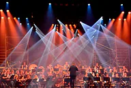 Zaans Show Orkest · Zaantheater, Zaandam · za 16 jan 2027