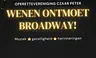 Zaanse Operette Vereniging Czaar Peter – Jubileumconcert 70 jaar · Cultureel Centrum Bullekerk, Zaandam · zo 4 okt 2026
